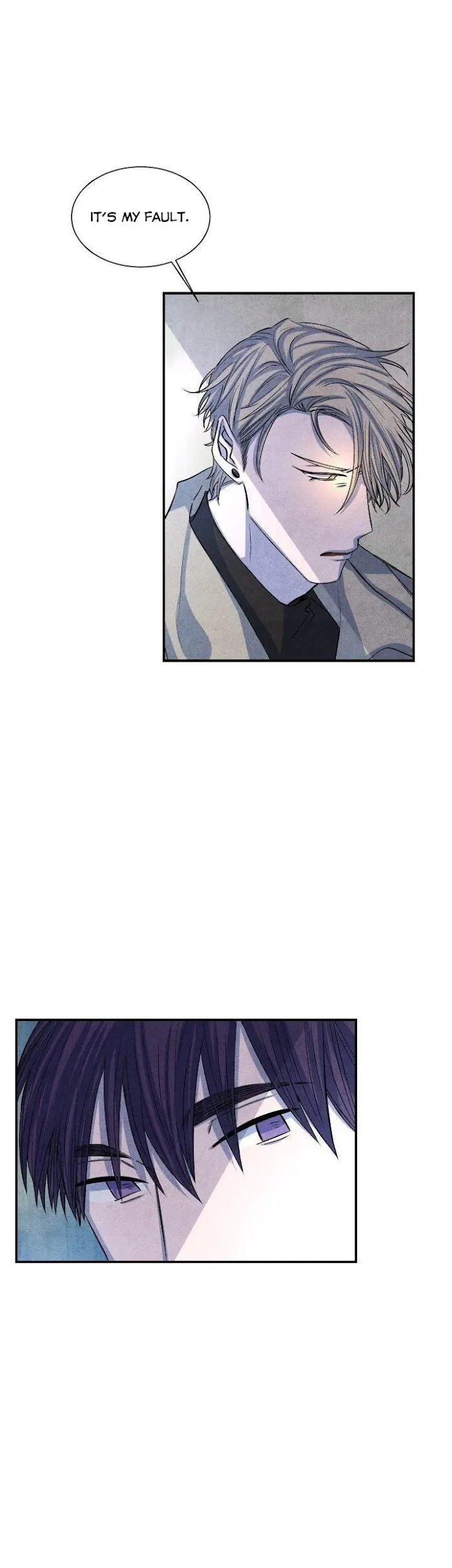 Read When the Star Sleeps chapter 21 image 13 on Lezhin