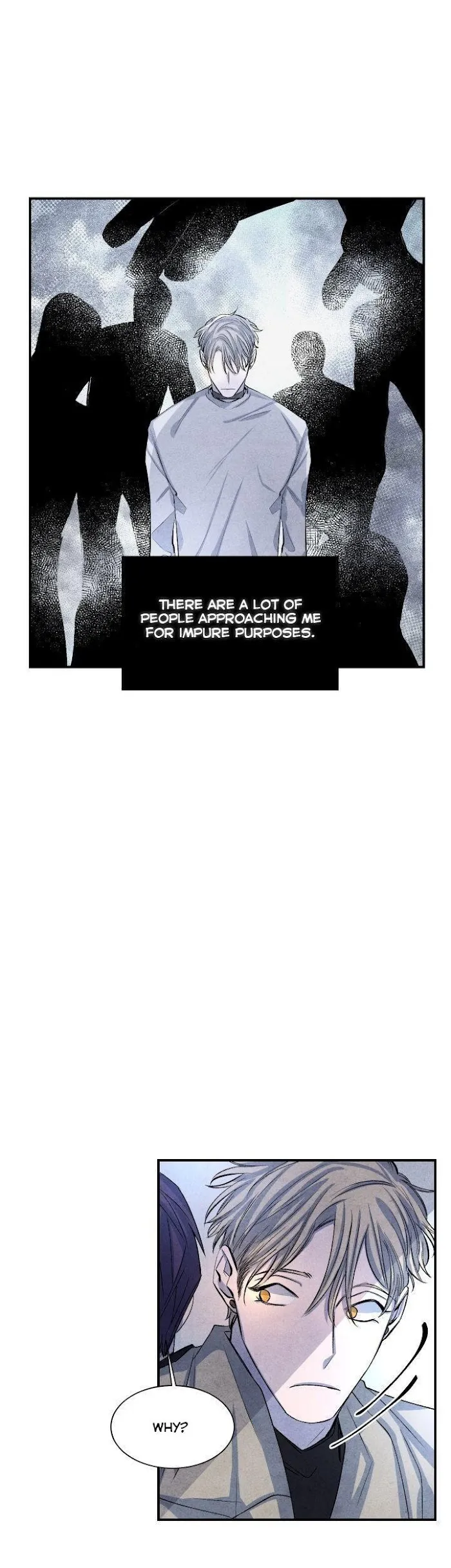 Read When the Star Sleeps chapter 21 image 15 on Lezhin