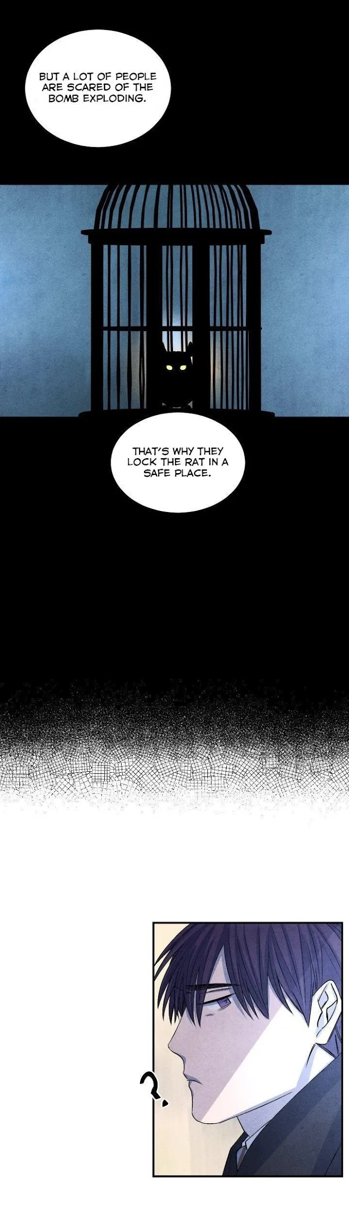Read When the Star Sleeps chapter 21 image 19 on Lezhin