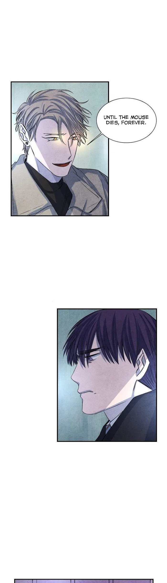 Read When the Star Sleeps chapter 21 image 20 on Lezhin