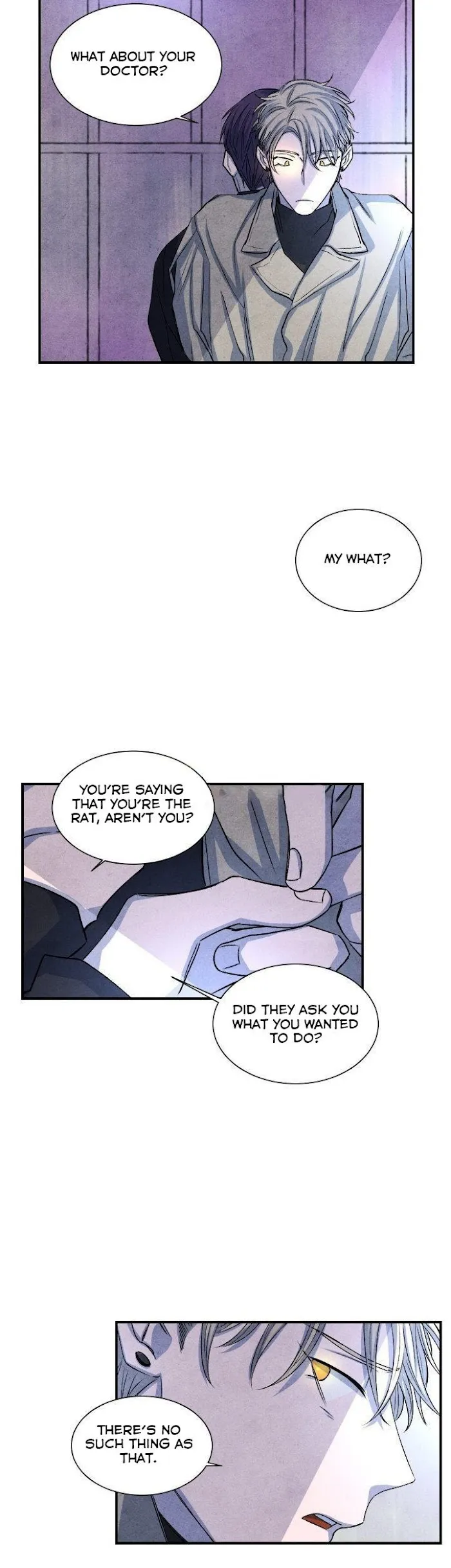 Read When the Star Sleeps chapter 21 image 21 on Lezhin
