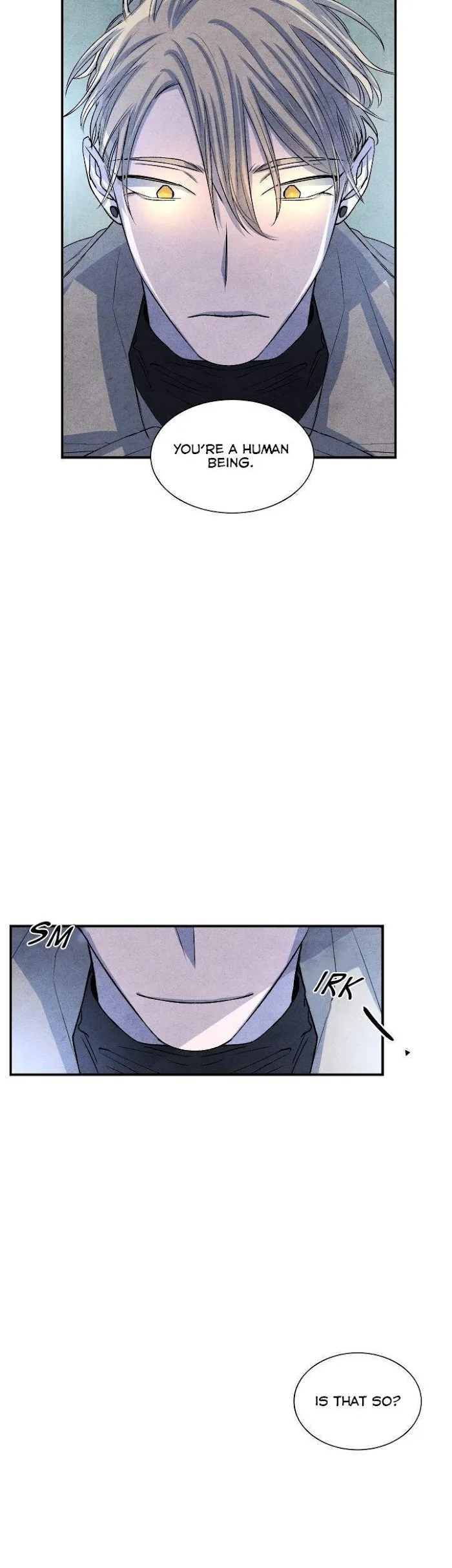 Read When the Star Sleeps chapter 21 image 23 on Lezhin