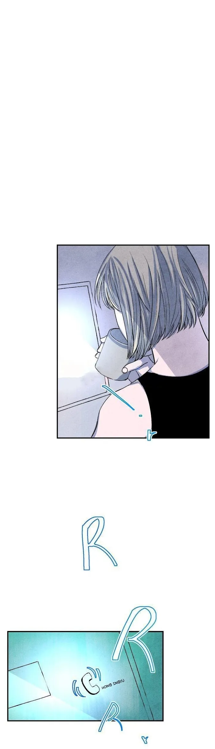 Read When the Star Sleeps chapter 21 image 25 on Lezhin