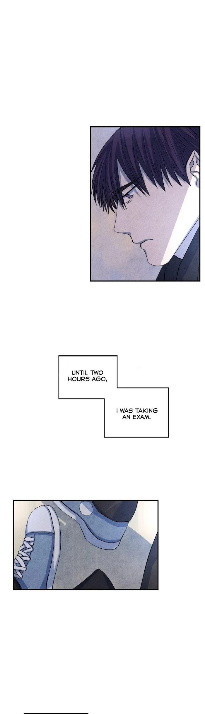 Read When the Star Sleeps chapter 21 image 8 on Lezhin