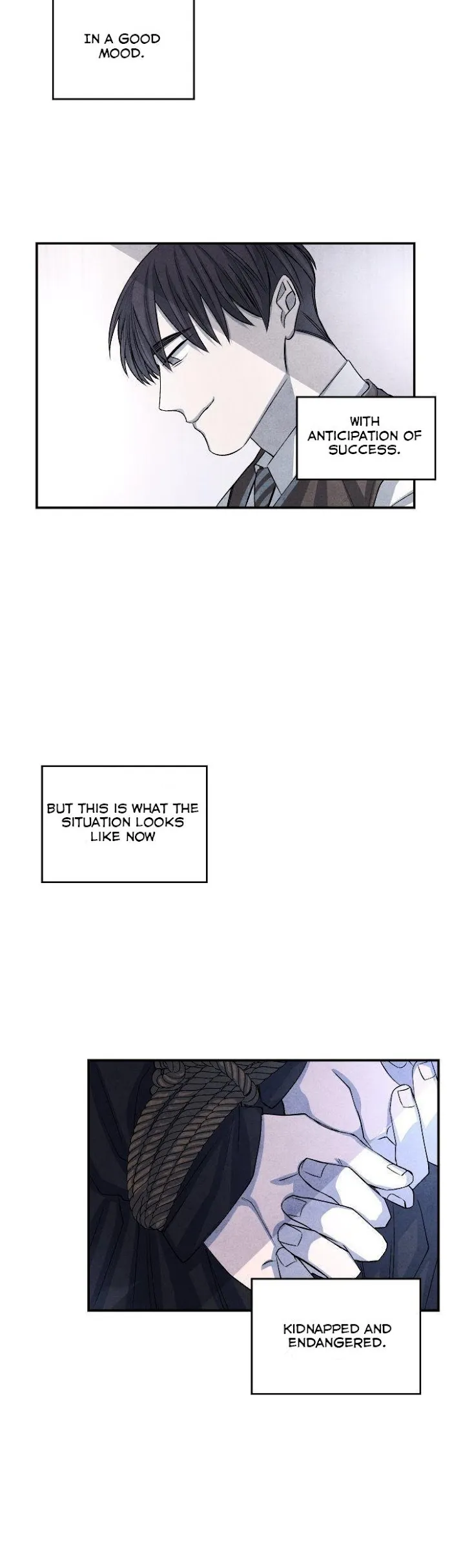Read When the Star Sleeps chapter 21 image 9 on Lezhin