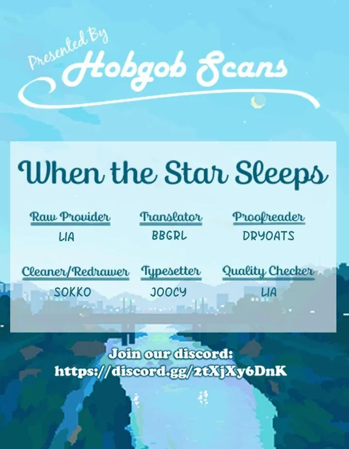 Read When the Star Sleeps chapter 22 image 18 on Lezhin
