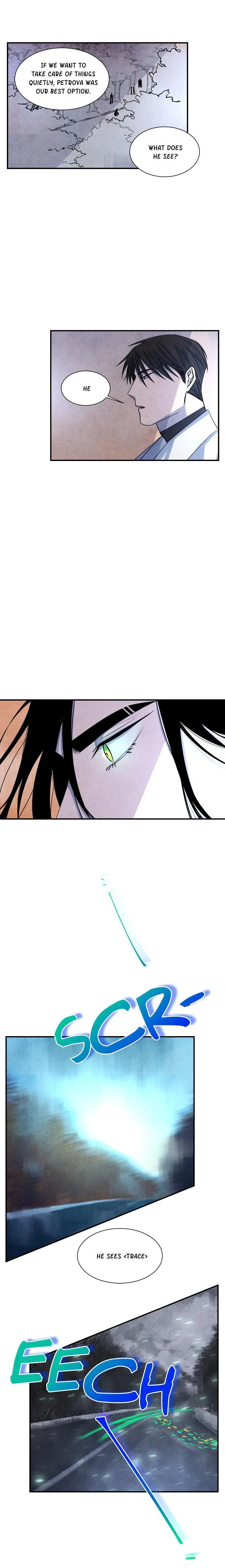 Read When the Star Sleeps chapter 22 image 2 on Lezhin