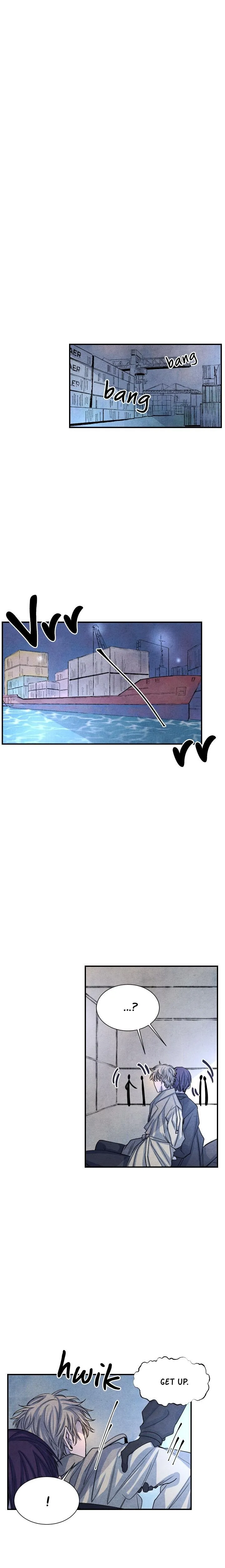 Read When the Star Sleeps chapter 22 image 5 on Lezhin