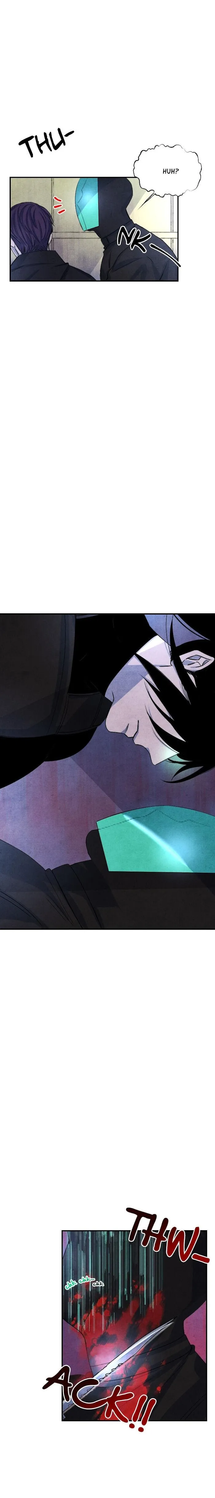 Read When the Star Sleeps chapter 23 image 2 on Lezhin