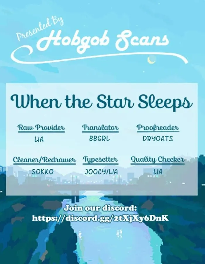 Read When the Star Sleeps chapter 23 image 21 on Lezhin