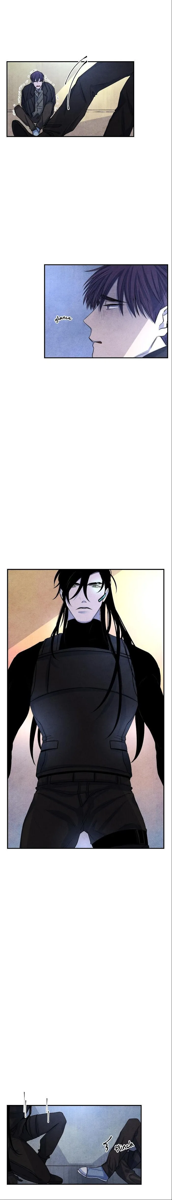 Read When the Star Sleeps chapter 23 image 3 on Lezhin