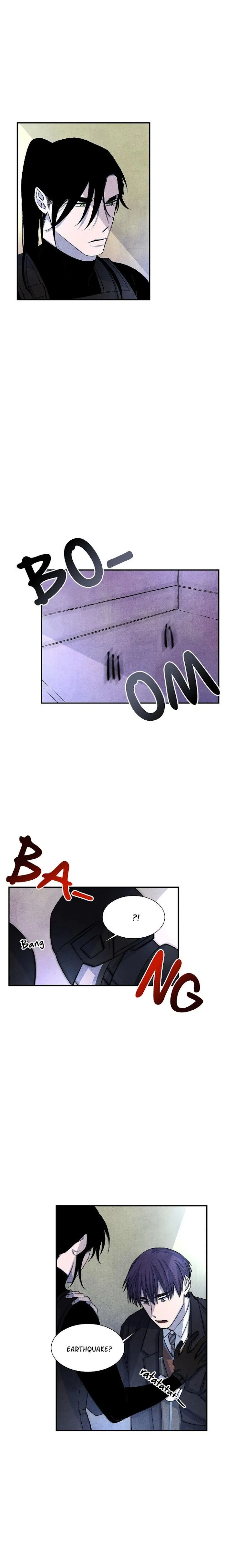 Read When the Star Sleeps chapter 23 image 6 on Lezhin