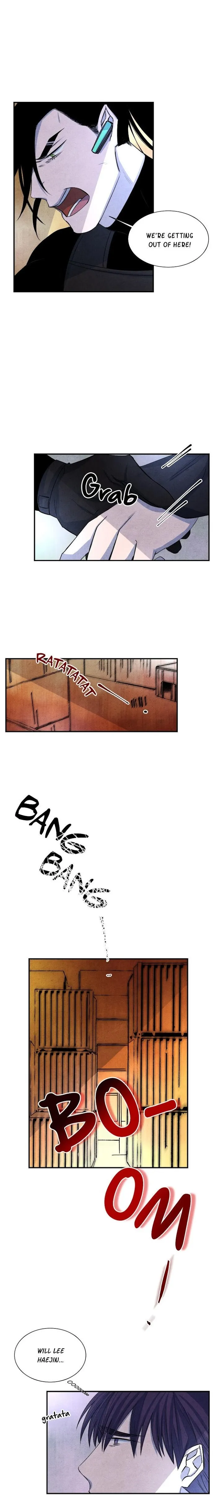 Read When the Star Sleeps chapter 23 image 7 on Lezhin