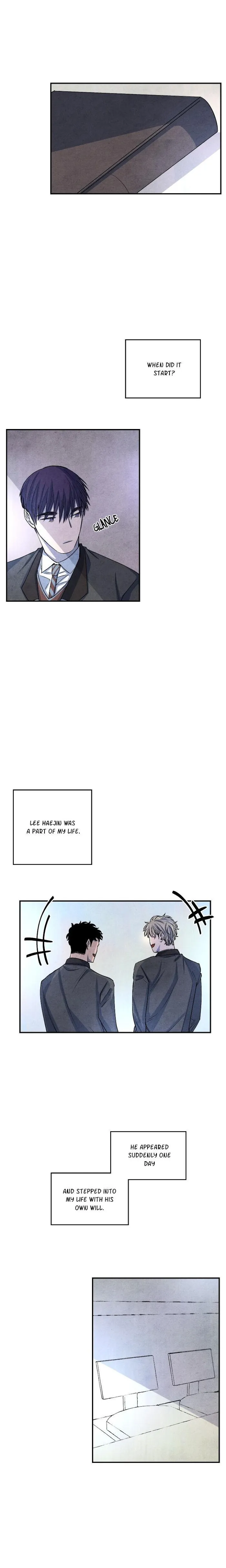 Read When the Star Sleeps chapter 24 image 10 on Lezhin
