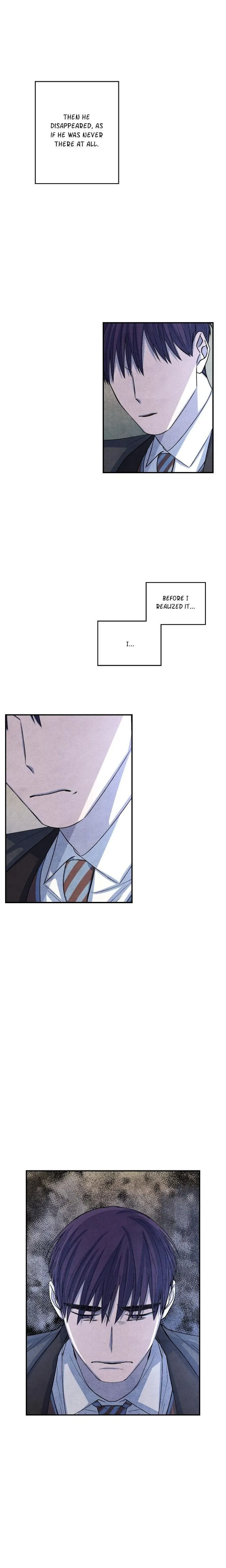 Read When the Star Sleeps chapter 24 image 11 on Lezhin
