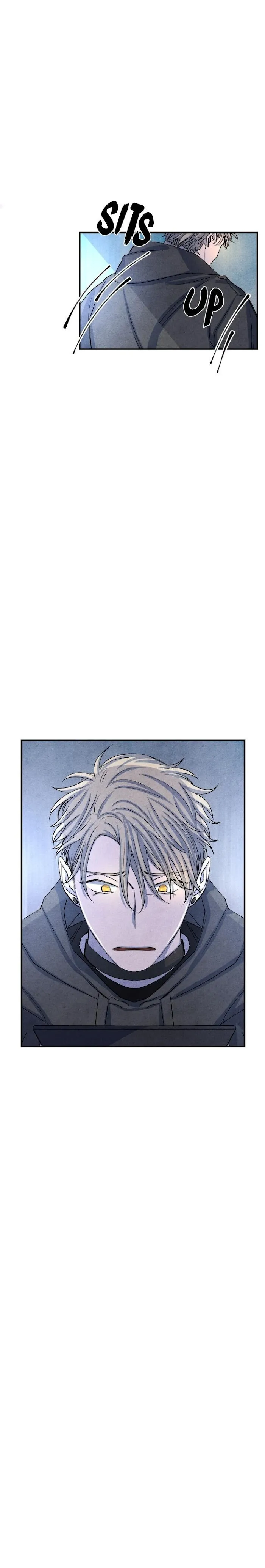 Read When the Star Sleeps chapter 24 image 15 on Lezhin