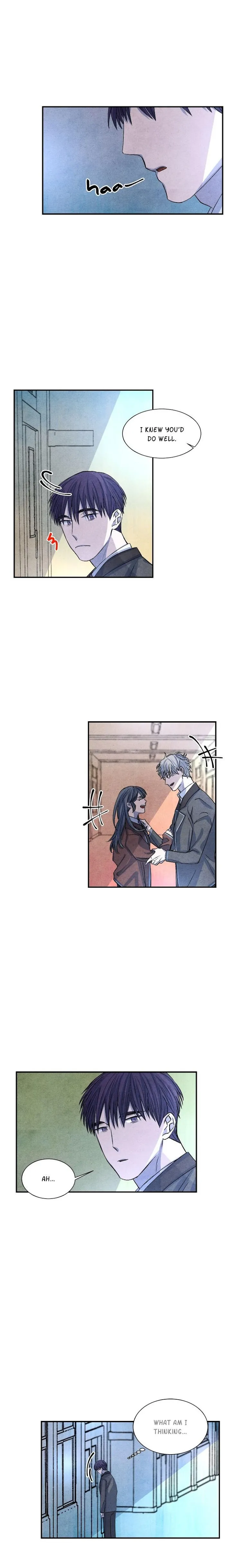 Read When the Star Sleeps chapter 24 image 3 on Lezhin