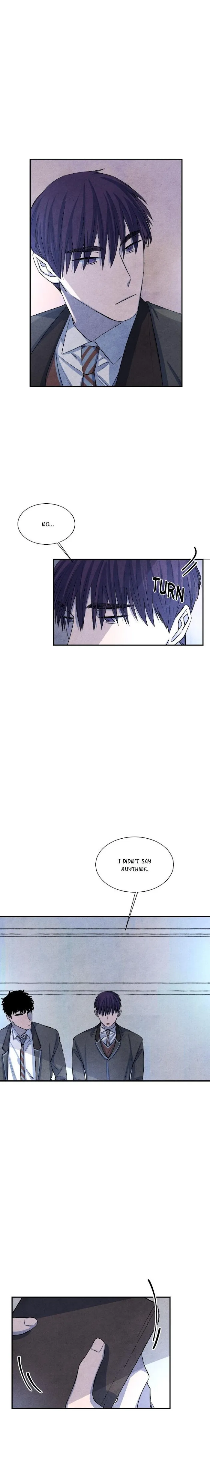 Read When the Star Sleeps chapter 24 image 9 on Lezhin