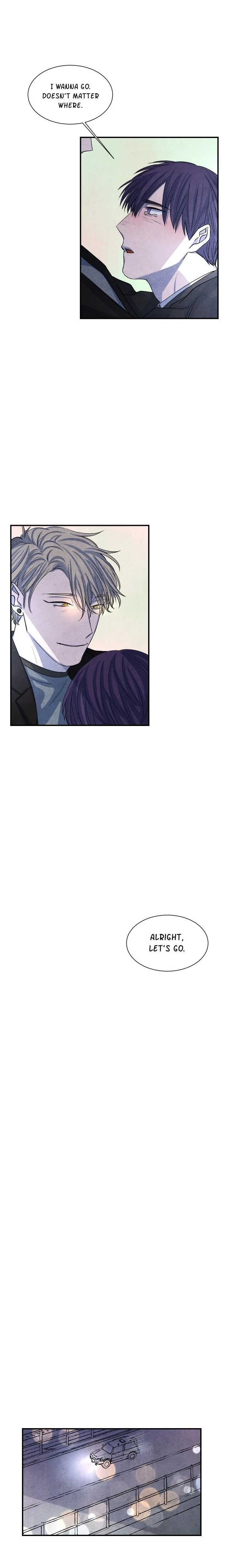 Read When the Star Sleeps chapter 25 image 10 on Lezhin