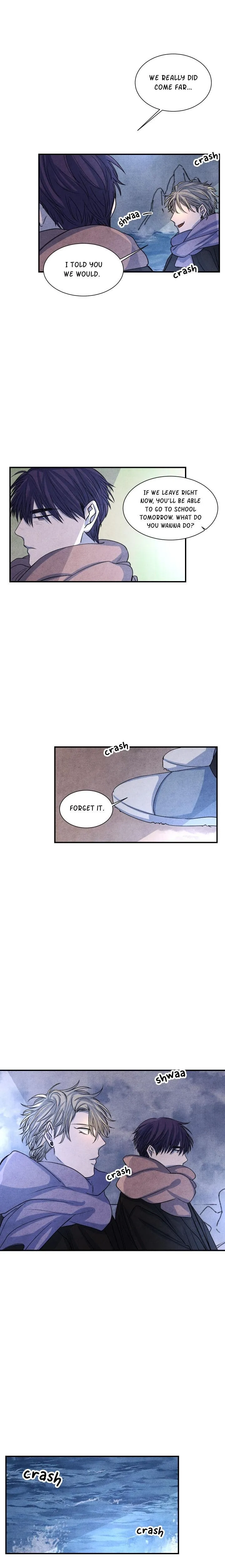 Read When the Star Sleeps chapter 25 image 15 on Lezhin