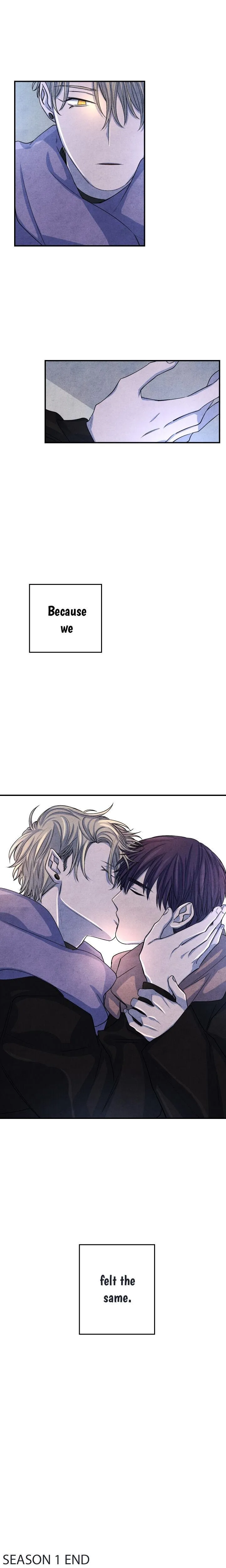 Read When the Star Sleeps chapter 25 image 18 on Lezhin