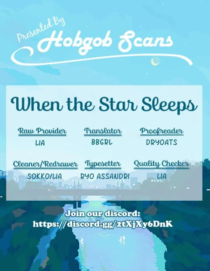 Read When the Star Sleeps chapter 25 image 21 on Lezhin