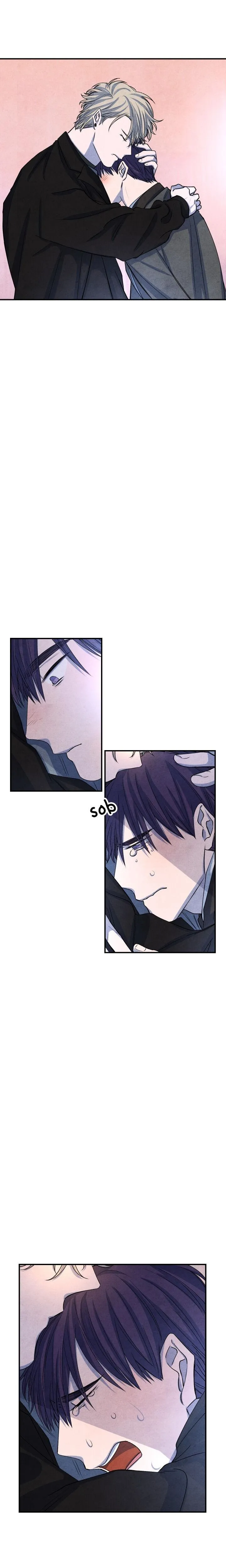 Read When the Star Sleeps chapter 25 image 7 on Lezhin