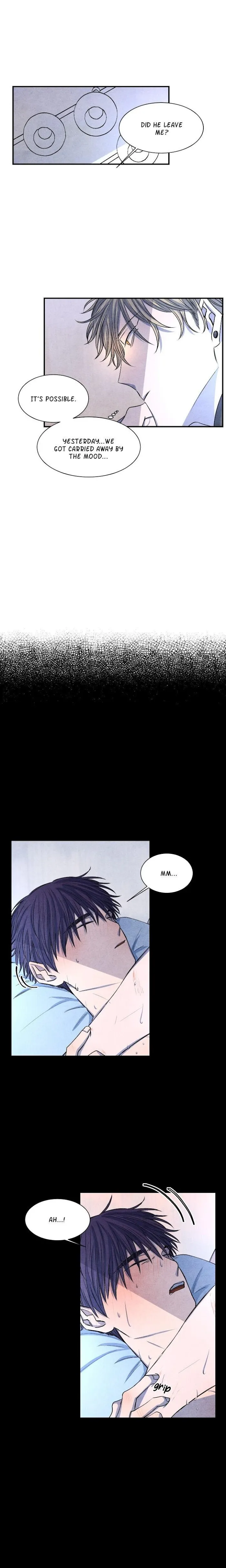 Read When the Star Sleeps chapter 26 image 10 on Lezhin