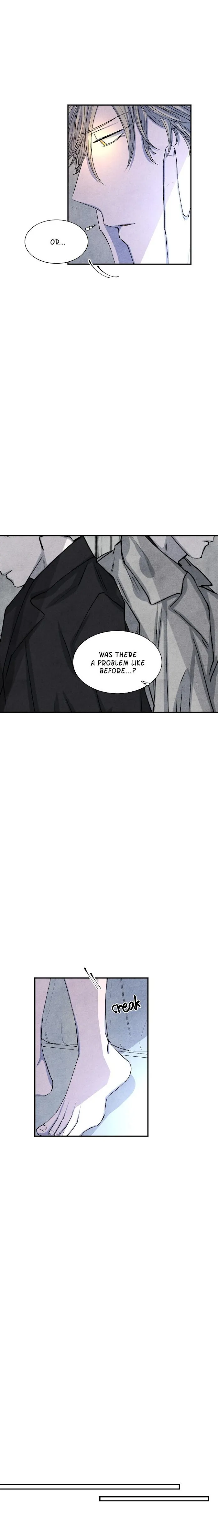 Read When the Star Sleeps chapter 26 image 12 on Lezhin