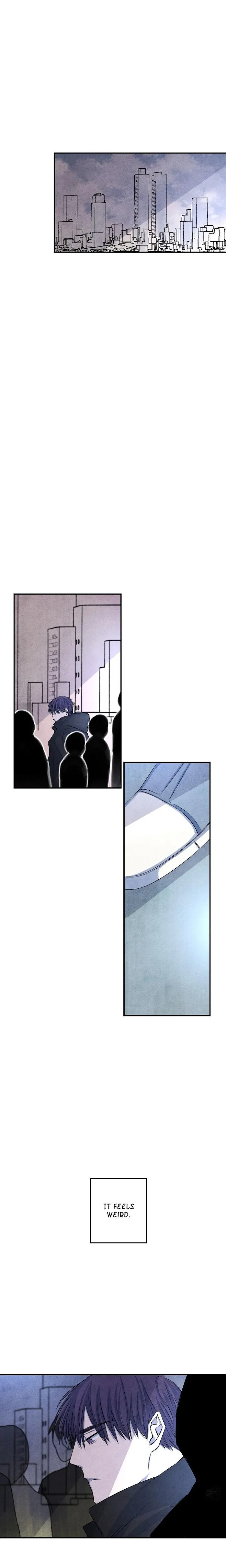 Read When the Star Sleeps chapter 26 image 13 on Lezhin