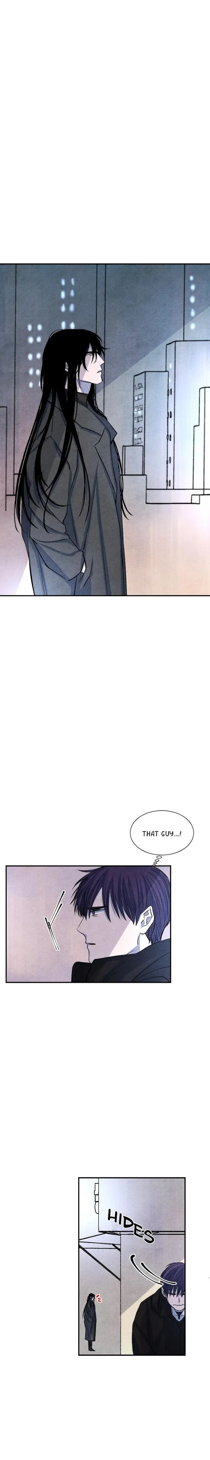 Read When the Star Sleeps chapter 26 image 15 on Lezhin
