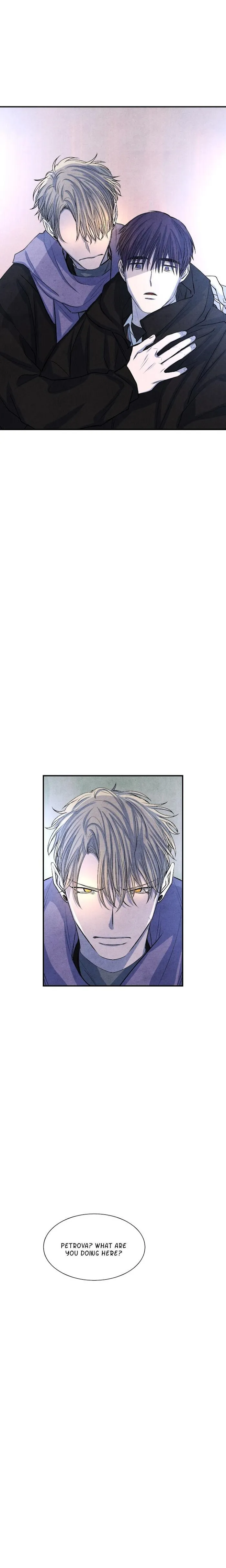 Read When the Star Sleeps chapter 26 image 18 on Lezhin