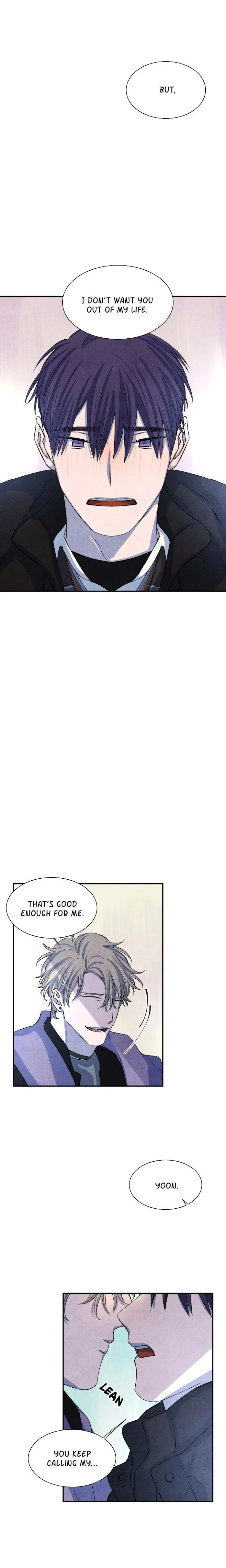 Read When the Star Sleeps chapter 27 image 14 on Lezhin