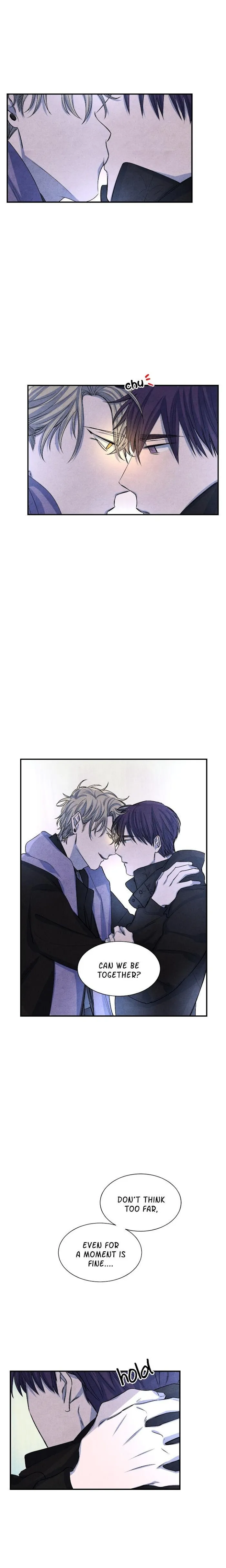 Read When the Star Sleeps chapter 27 image 15 on Lezhin