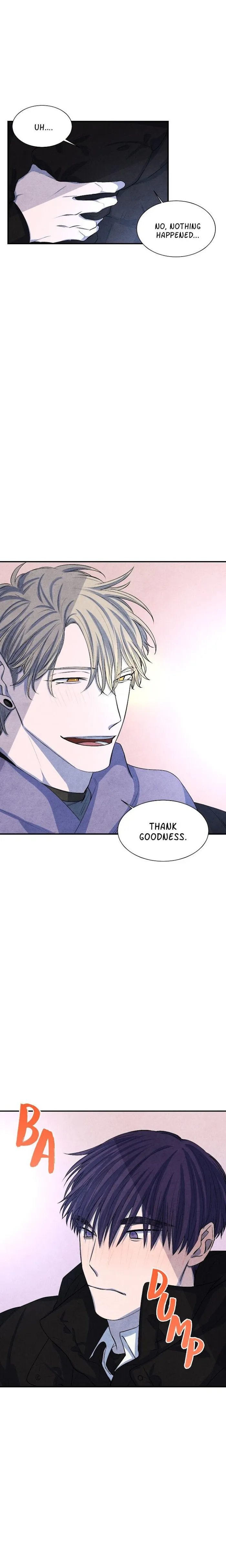 Read When the Star Sleeps chapter 27 image 4 on Lezhin