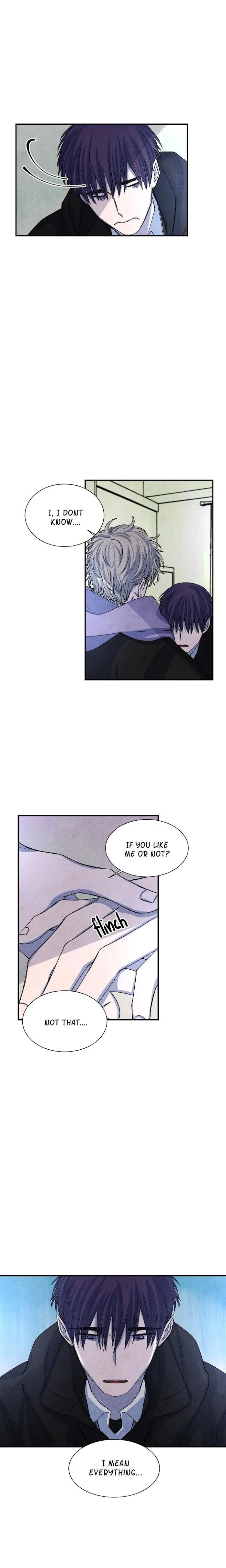 Read When the Star Sleeps chapter 27 image 9 on Lezhin