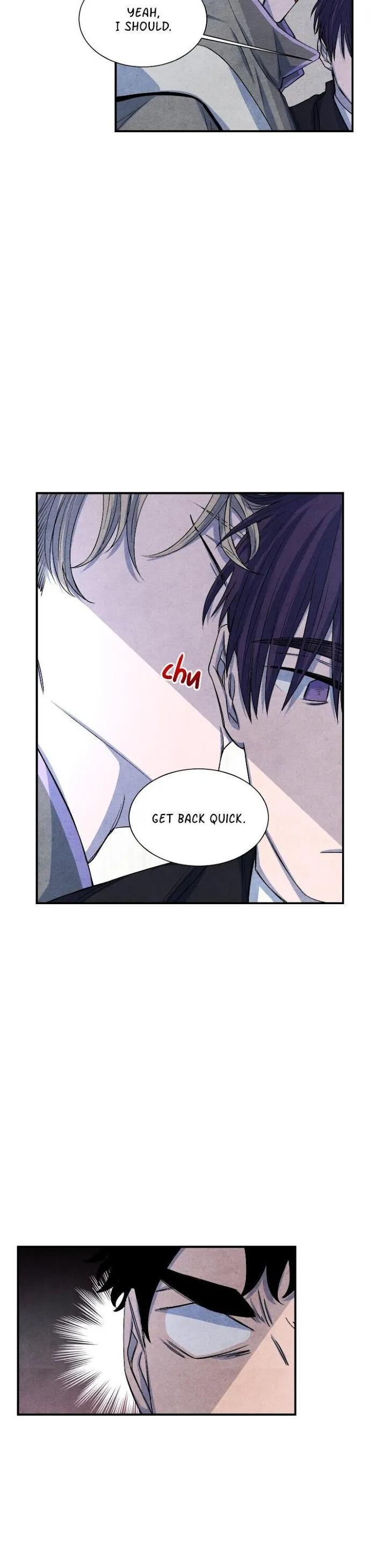 Read When the Star Sleeps chapter 28 image 10 on Lezhin