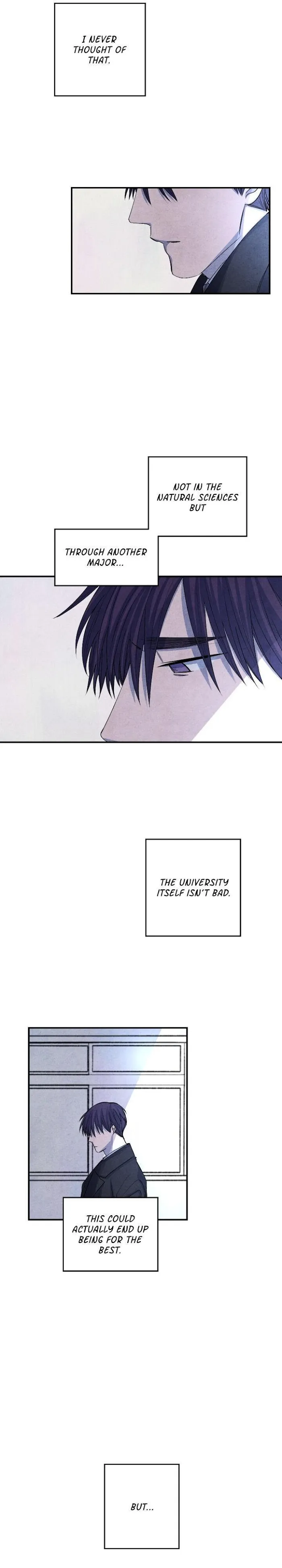 Read When the Star Sleeps chapter 28 image 17 on Lezhin