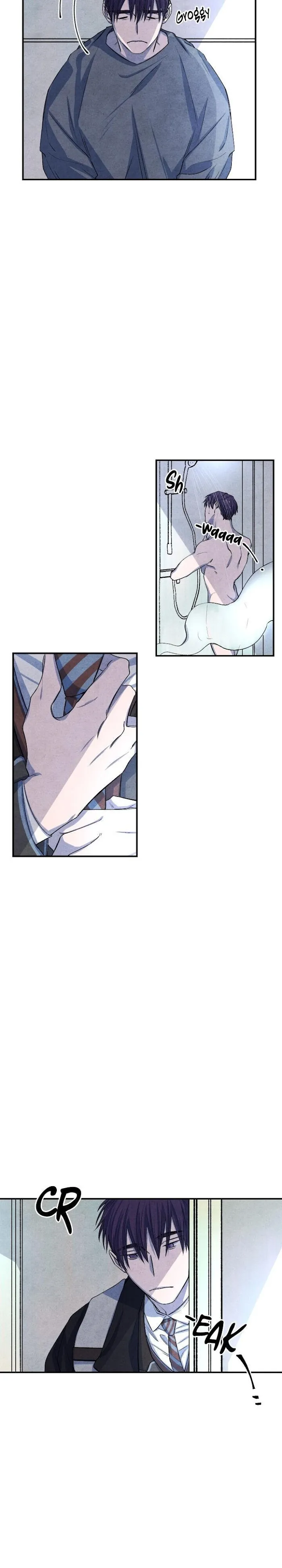 Read When the Star Sleeps chapter 28 image 2 on Lezhin