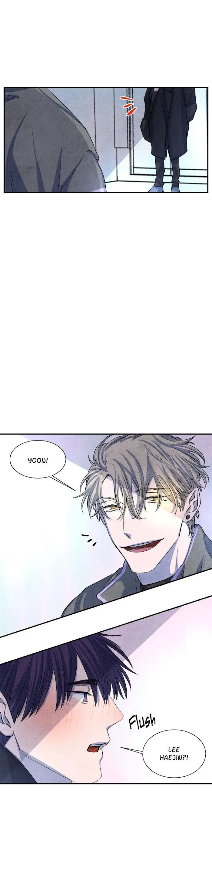Read When the Star Sleeps chapter 28 image 3 on Lezhin