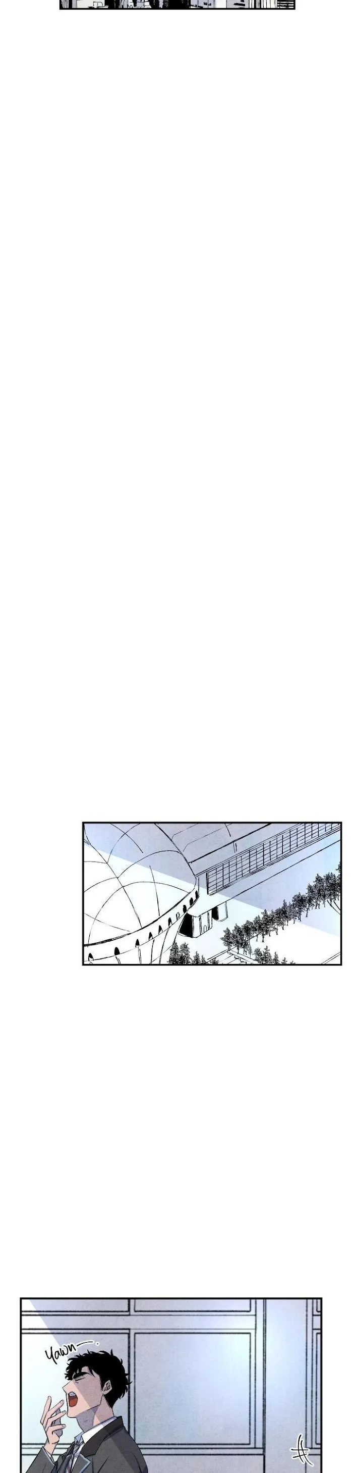 Read When the Star Sleeps chapter 28 image 7 on Lezhin