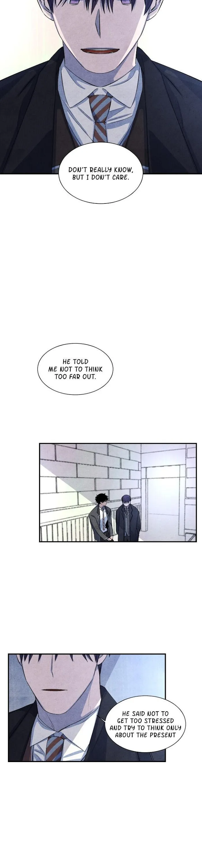 Read When the Star Sleeps chapter 29 image 10 on Lezhin