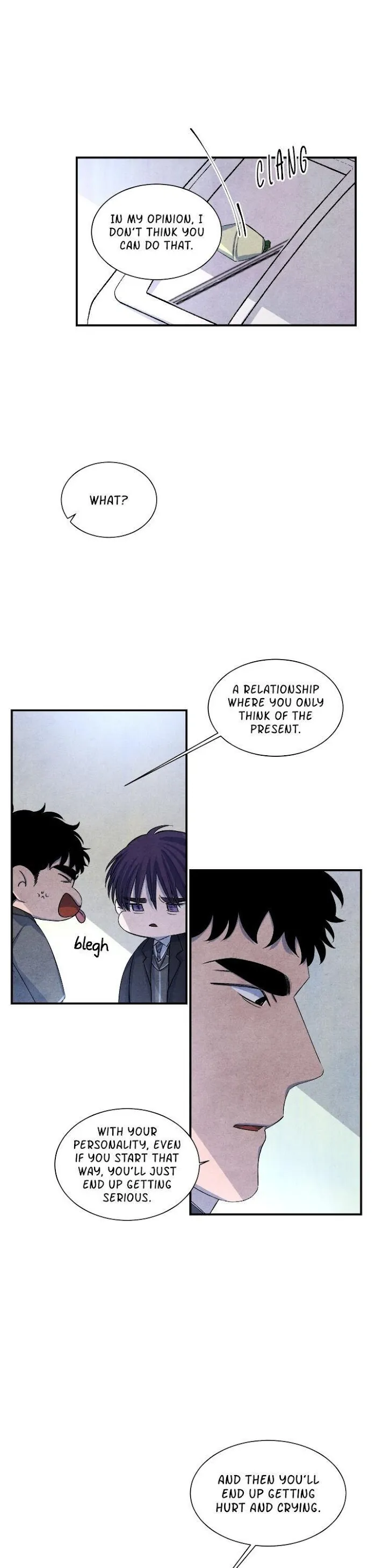 Read When the Star Sleeps chapter 29 image 12 on Lezhin