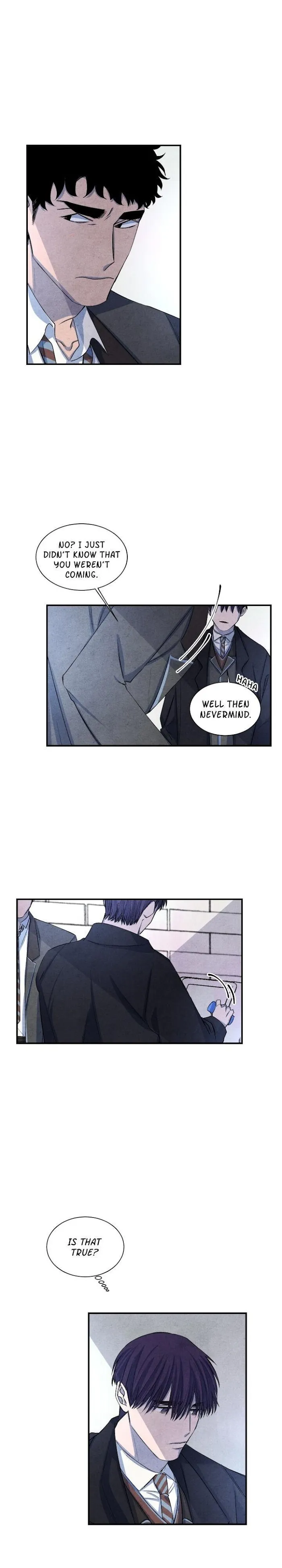 Read When the Star Sleeps chapter 29 image 14 on Lezhin