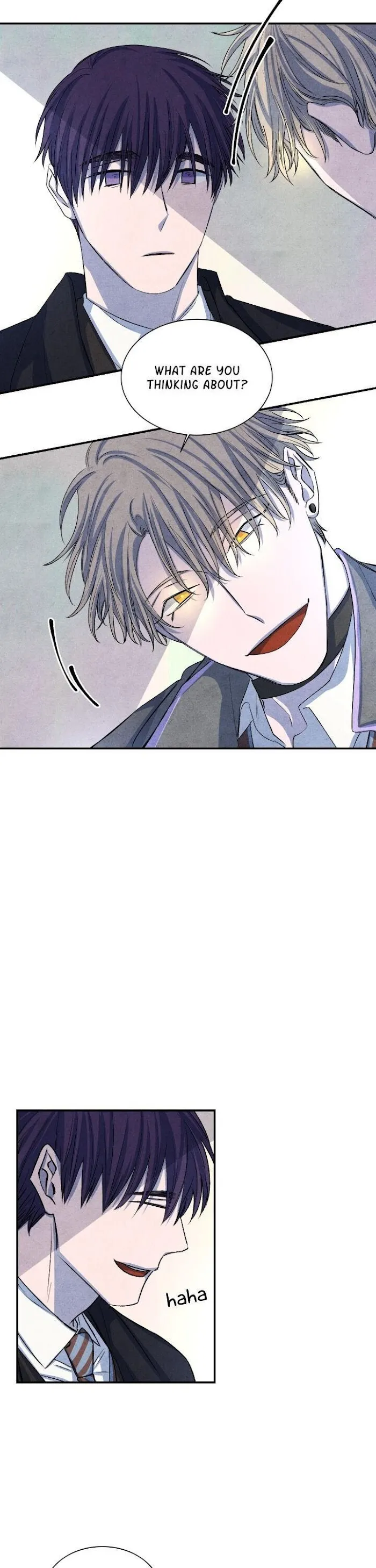 Read When the Star Sleeps chapter 29 image 16 on Lezhin