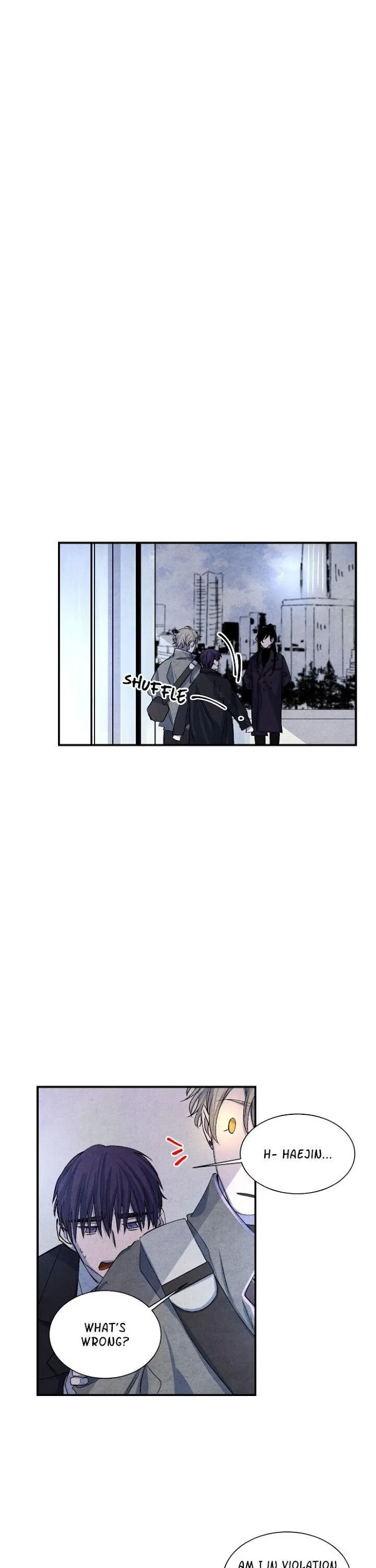 Read When the Star Sleeps chapter 29 image 19 on Lezhin