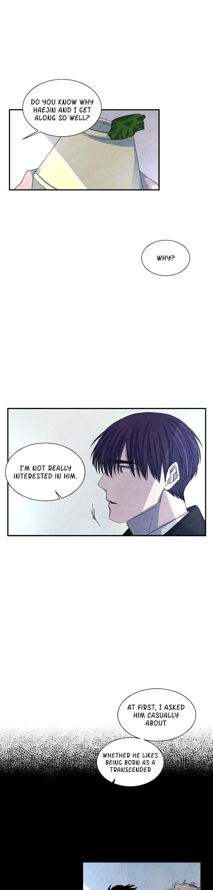 Read When the Star Sleeps chapter 29 image 6 on Lezhin