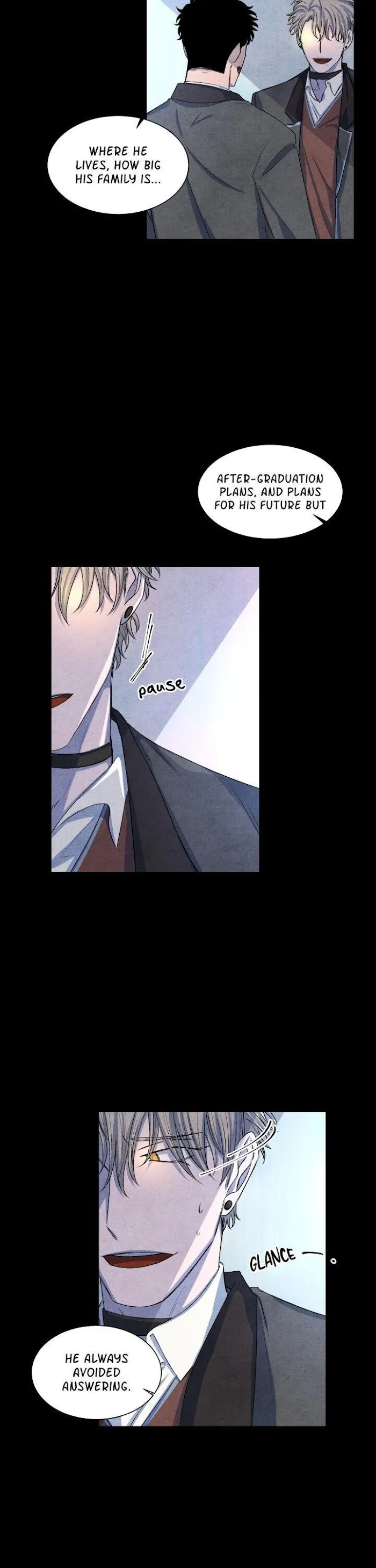 Read When the Star Sleeps chapter 29 image 7 on Lezhin