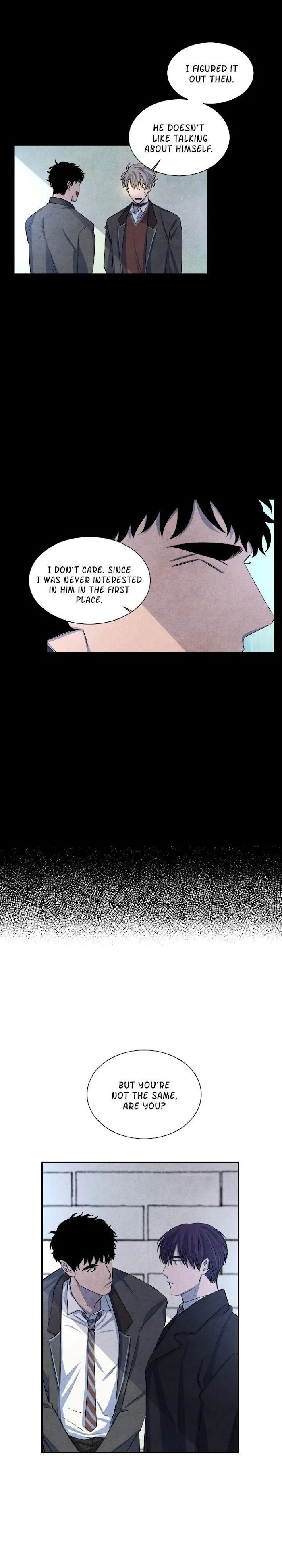 Read When the Star Sleeps chapter 29 image 8 on Lezhin