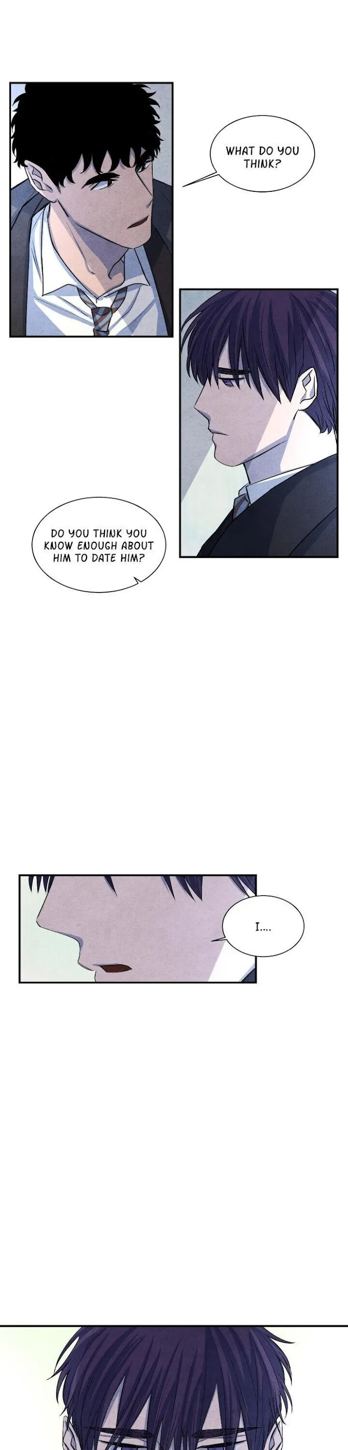 Read When the Star Sleeps chapter 29 image 9 on Lezhin